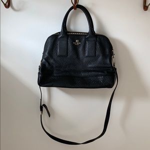 Kate Spade Black Handbag